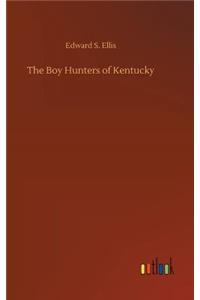 Boy Hunters of Kentucky