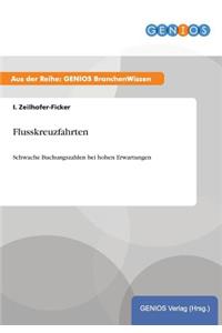 Flusskreuzfahrten