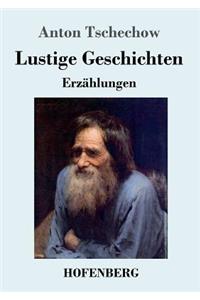 Lustige Geschichten