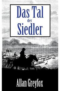 Tal der Siedler