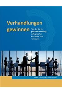 Verhandlungen gewinnen