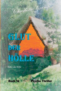 Glut der Hölle