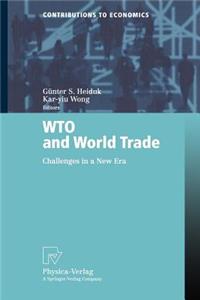 Wto and World Trade