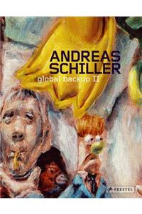 Andreas Schiller