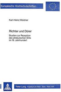 Richter Und Duerer