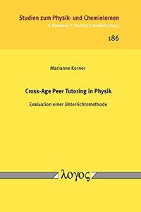 Cross-Age Peer Tutoring in Physik