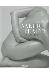 Sylvie Blum Naked Beauty