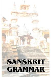 Sanskrit Grammar