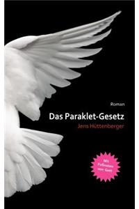 Das Paraklet-Gesetz