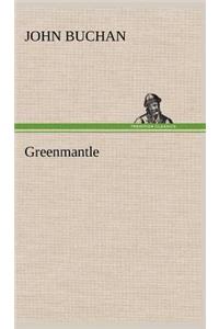 Greenmantle