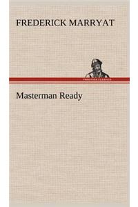 Masterman Ready