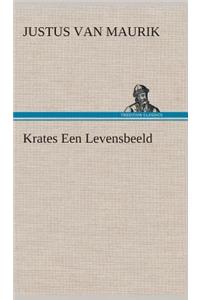 Krates Een Levensbeeld