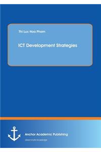 ICT Development Strategies