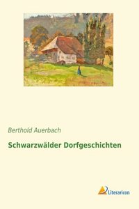Schwarzwalder Dorfgeschichten