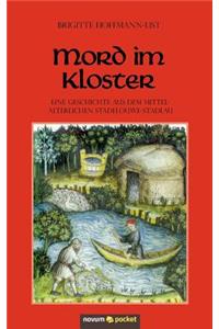 Mord im Kloster