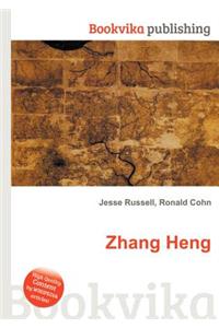 Zhang Heng