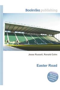 Easter Road