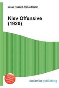 Kiev Offensive (1920)