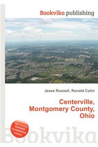 Centerville, Montgomery County, Ohio