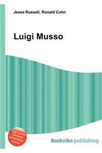 Luigi Musso