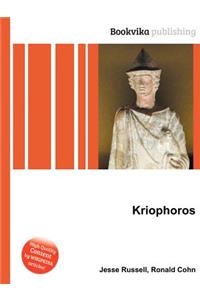 Kriophoros