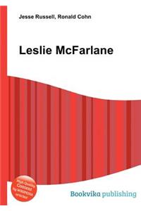 Leslie McFarlane
