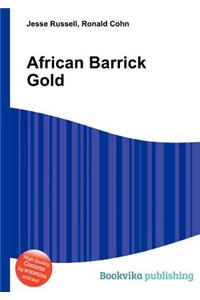 African Barrick Gold