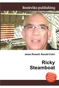 Ricky Steamboat