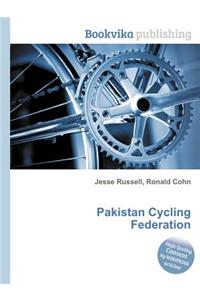 Pakistan Cycling Federation
