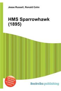 HMS Sparrowhawk (1895)