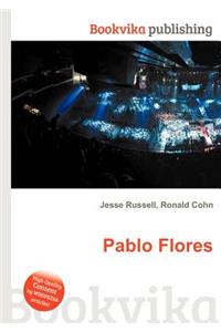 Pablo Flores