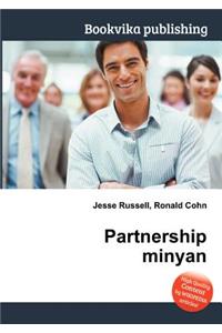 Partnership Minyan