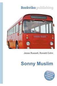 Sonny Muslim