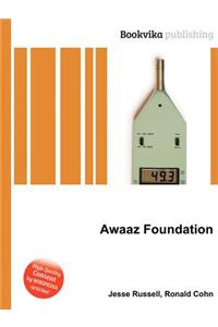 Awaaz Foundation