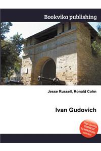Ivan Gudovich