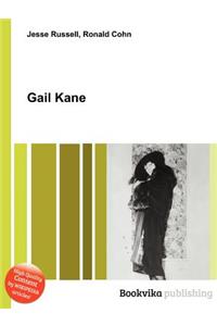 Gail Kane