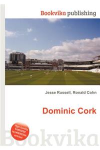 Dominic Cork