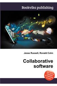 Collaborative Software