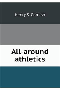 All-Around Athletics