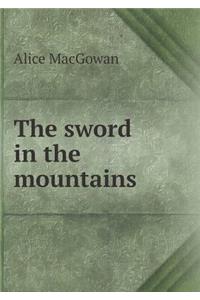 The Sword in the Mountains
