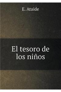 El Tesoro de Los Niños