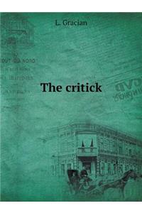 The Critick