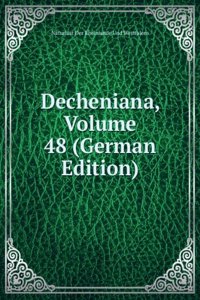 Decheniana, Volume 48 (German Edition)
