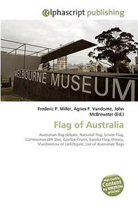 Flag of Australia