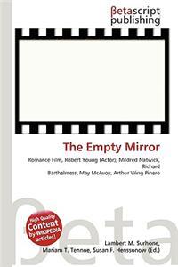 The Empty Mirror