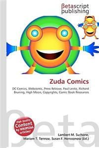 Zuda Comics