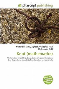 Knot (Mathematics)