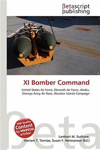 XI Bomber Command