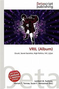 Vril (Album)
