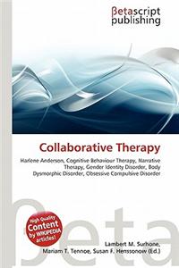 Collaborative Therapy
